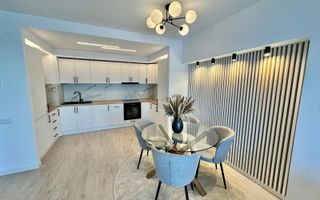 APARTAMENT DE LUX, 3 camere, Prelungirea Ghencea, Drumul Taberei - Poză 2