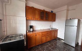 Apartament 3 camere decomandat de inchiriat pe Calea Severinului Craiova - Poză 6