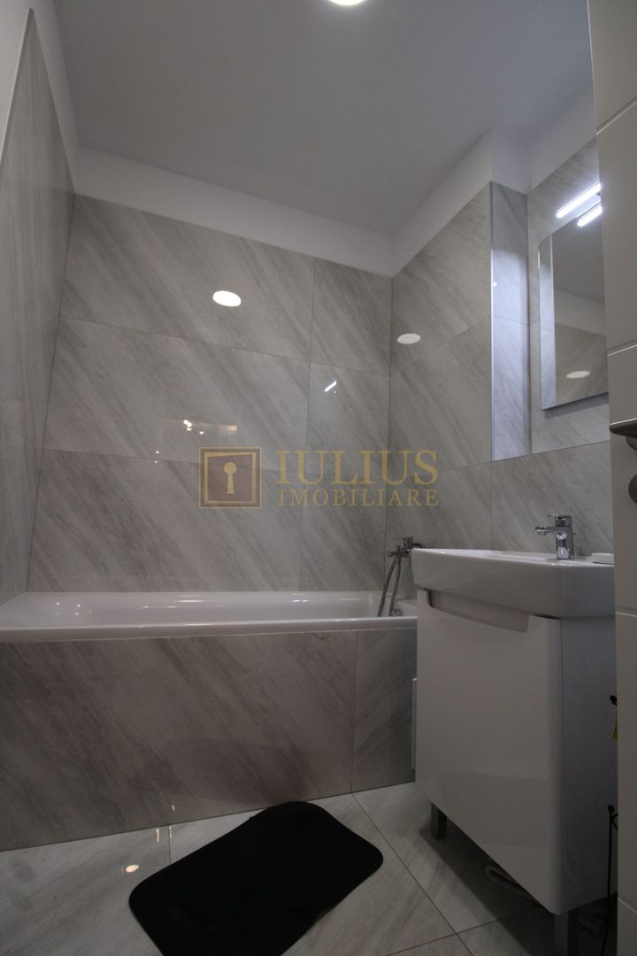 Bloc nou, loc de parcare-Campeador City/Ikea - Poză 15