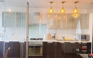 Oază de Lux  pe Iancu Nicolae – Apartament Premium cu 3 Camere - Poză 3