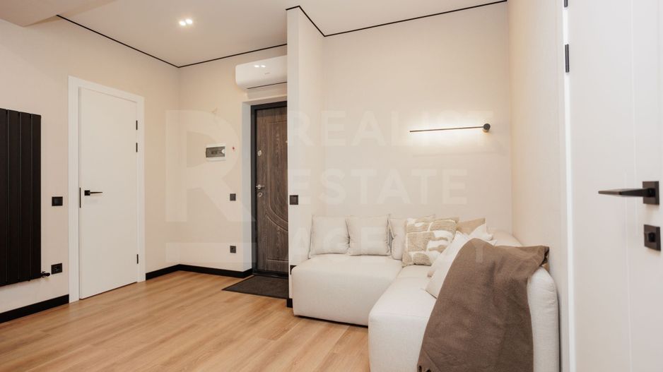 Vânzare, apartament, 2 camere, Strada Sprîncenoaia, Telecentru - Poză 6