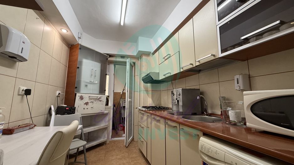 4 camere interbelic | Piața Sf. Ștefan - Poză 8