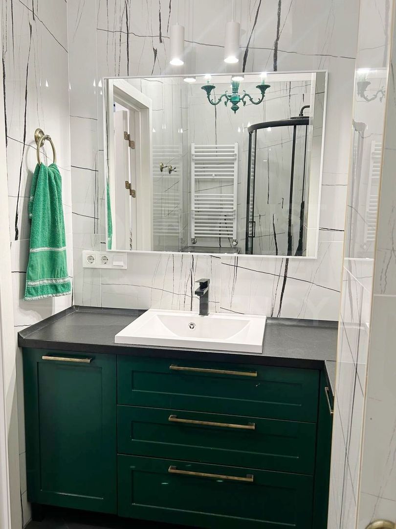 Chirie, apartament, 2 camere, strada Vasile Alecsandri, Centru - Poză 10