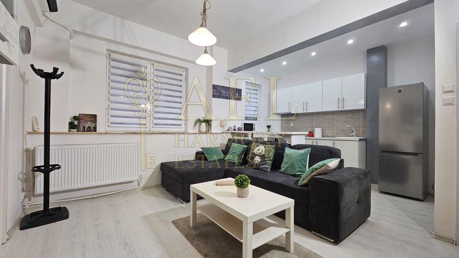 Apartament *2 camere* // Magheru - Poză 9