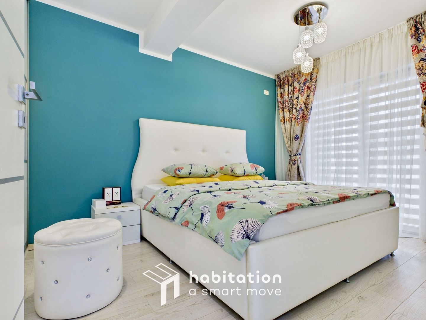 Casă patru camere în locație privilegiatǎ în Dumbrăvița - Poză 15