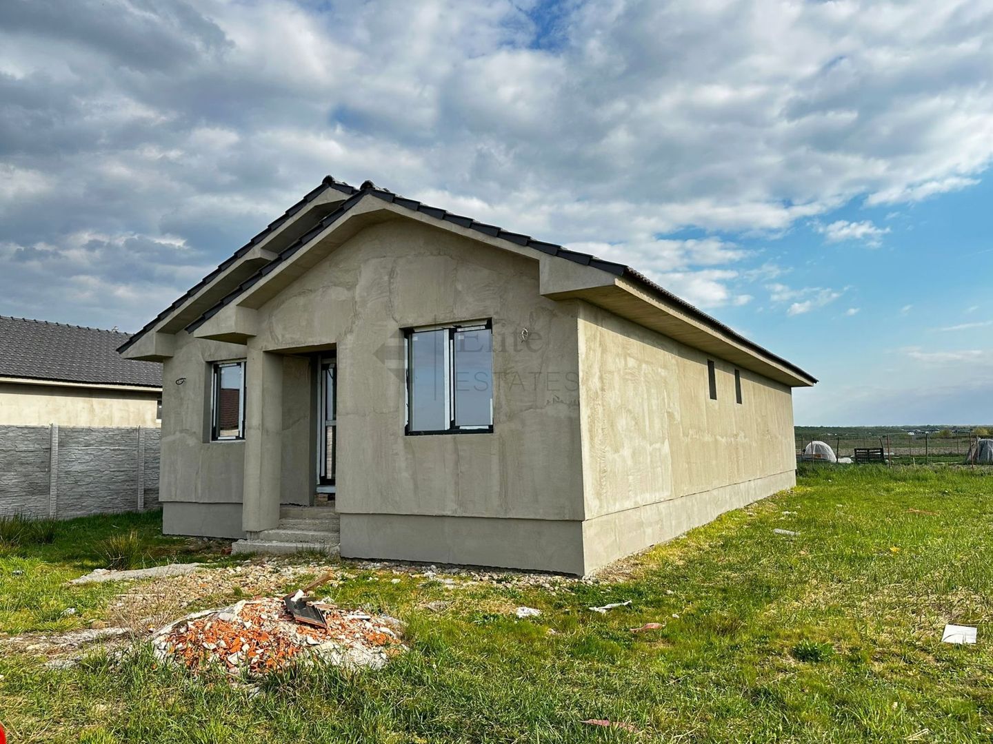 Casa 4 camere de vanzare in Cihei | Panouri fotovoltaice - Poză 19