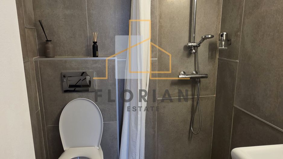 Spatiu Comercial-Apartamente Traian - Cladire integrala - Poză 15