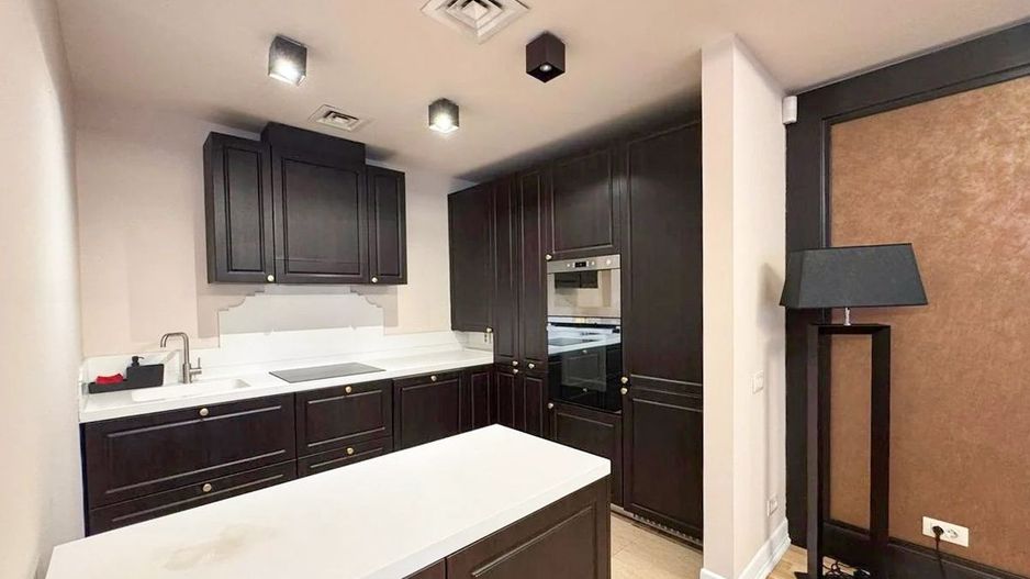 Apartament triplex 4 camere I 210 mp utili I Terasă 80 mp I Herastrau - Poză 9