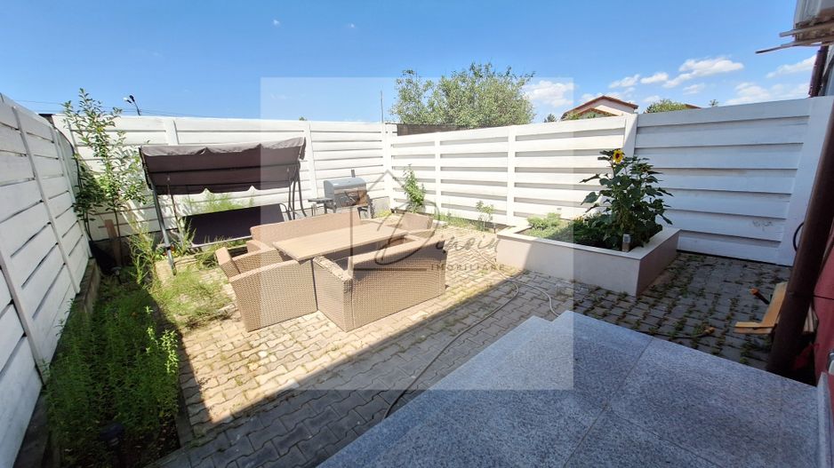 Vila de vanzare Pipera Rond OMV I  American Village I Comision 0% - Poză 40