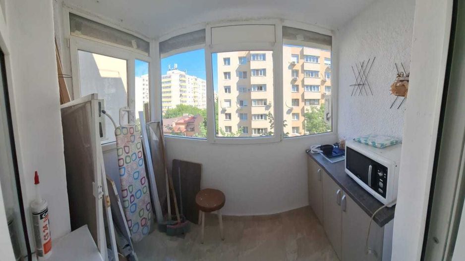 apartament 3 camere de închiriat renovat, zona Iancului, - Poză 6