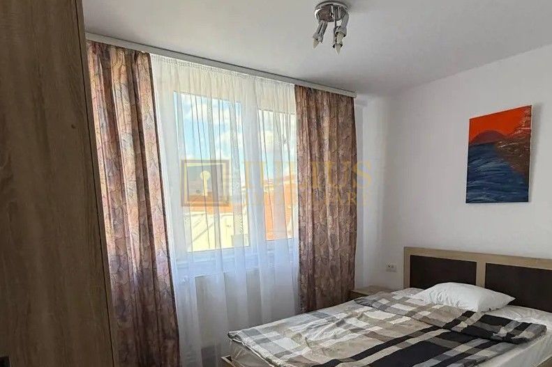 Ultracentral, 3 camere, centrală proprie-in spate la Luis Țurcanu - Poză 3