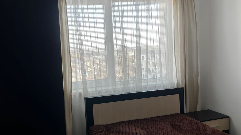 Apartament 3 camere, centrală proprie, parcare inclusă, Grigorescu - Poză 4