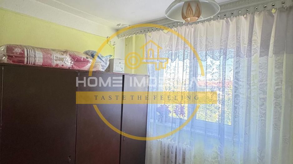 Apartament cu 2 camere/ 37mp/ zona Alexandru cel Bun - Poză 2