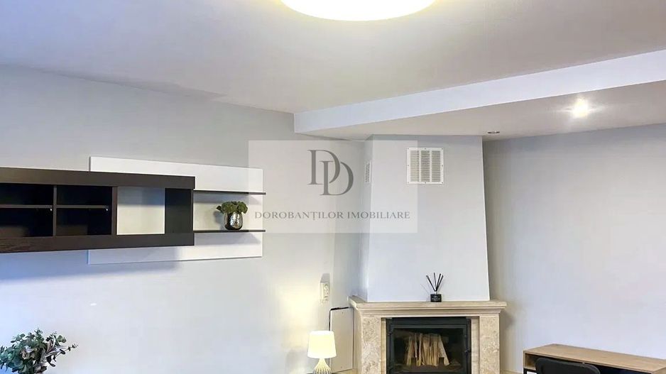 Apartament cu 3 camere în vilă | Parcare inclusă | Zona Europa - Poză 4