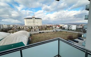 2 camere, modern, balcon, parcare, Buna Ziua, LIDL, Grand Hill - Poză 8