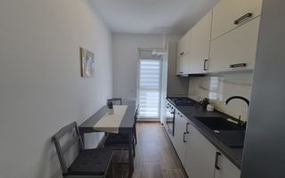 Garsoniera decomandata | Parter | Grădină 34 mp | Bloc 2026 | Popești- - Poză 8