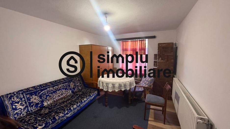 Casa 2 camere de inchiriat 1 MAI - Poză 2