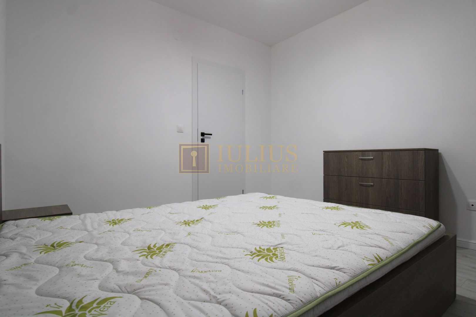 Apartament luminos, 3 camere, parcare subterana, Toronto Residance - Poză 15