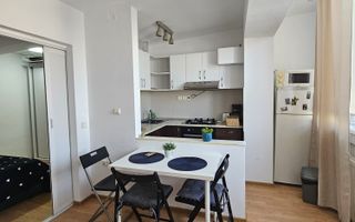 Inchriere apartament 2 camere - Unirii - Poză 4