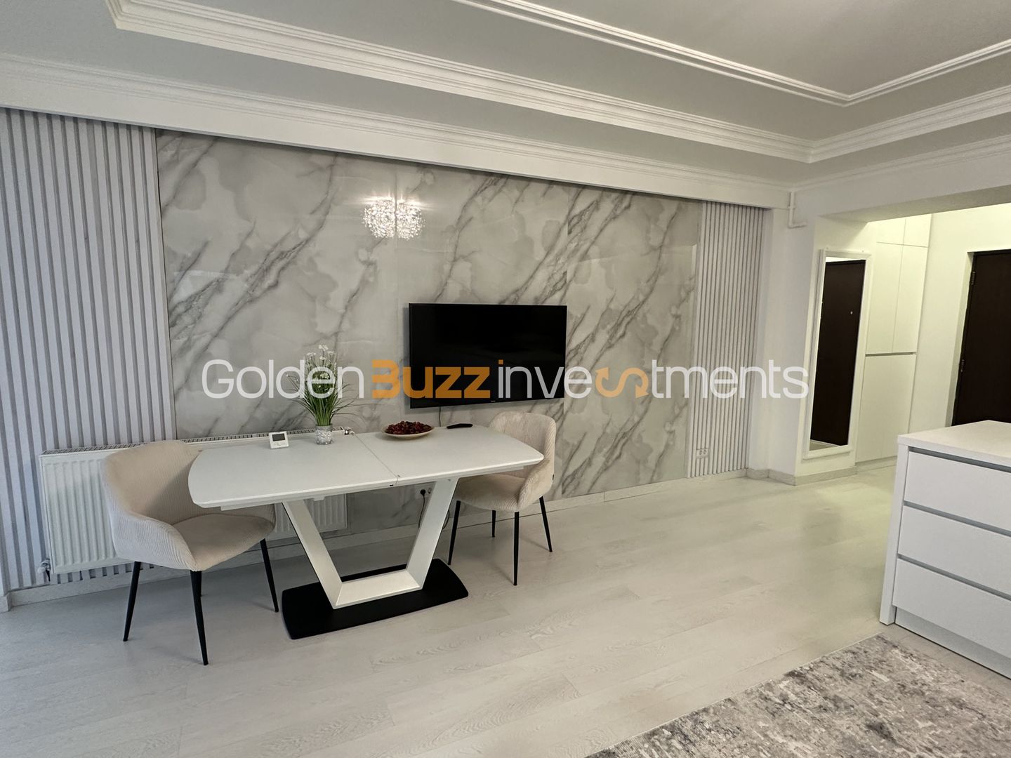 Apartament 4 camere | Parcare | Dorobanți - Poză 3