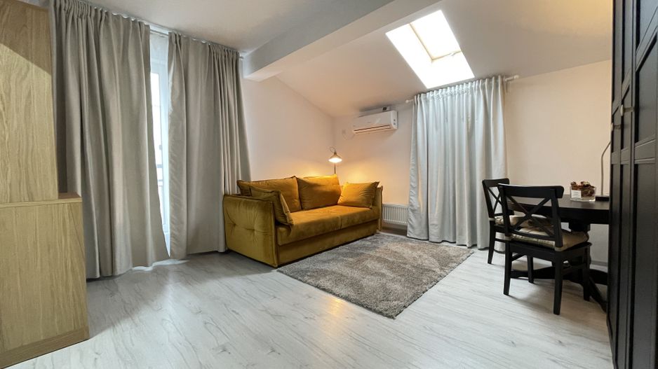 TITAN |Chirie 2 cam bloc 2020 centrala proprie Metrou 15min 1 Dec 1918 - Poză 1