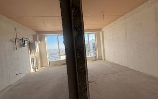 Vânzare, penthouse, 3 camere + living, strada Calea Ieşilor, Sculeni - Poză 10
