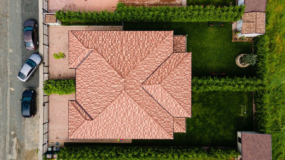 Duplex la Padure - Segmentul Premium - 3 dormitoare & Gradina superba - Poză 11