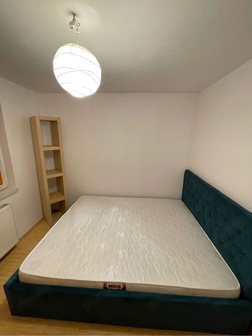 Apartament 3 camere Lujerului metrou - Poză 4