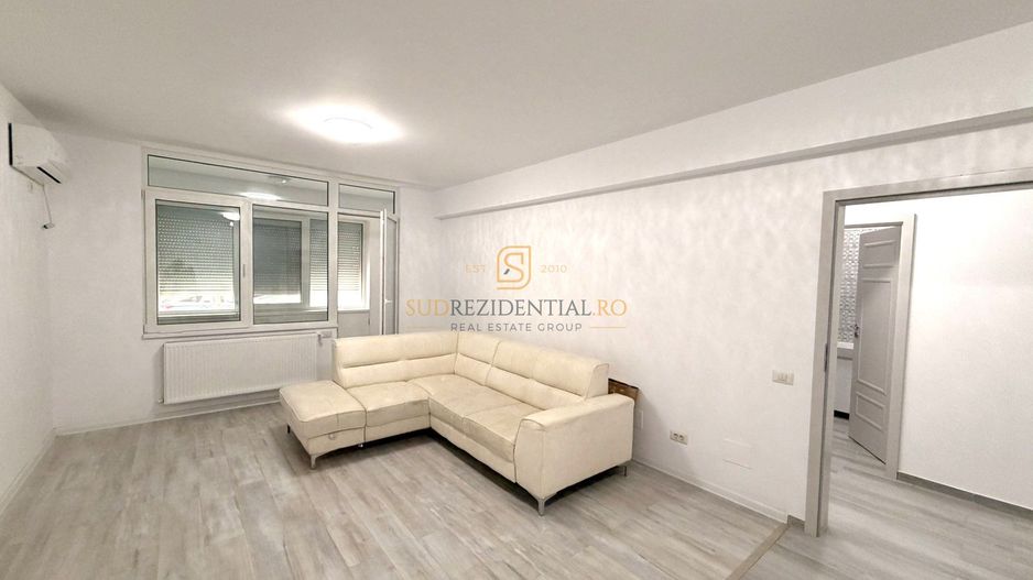 Apartament cu 3 camere + parcare, zona excelenta, Aparatorii Patriei - Poză 1