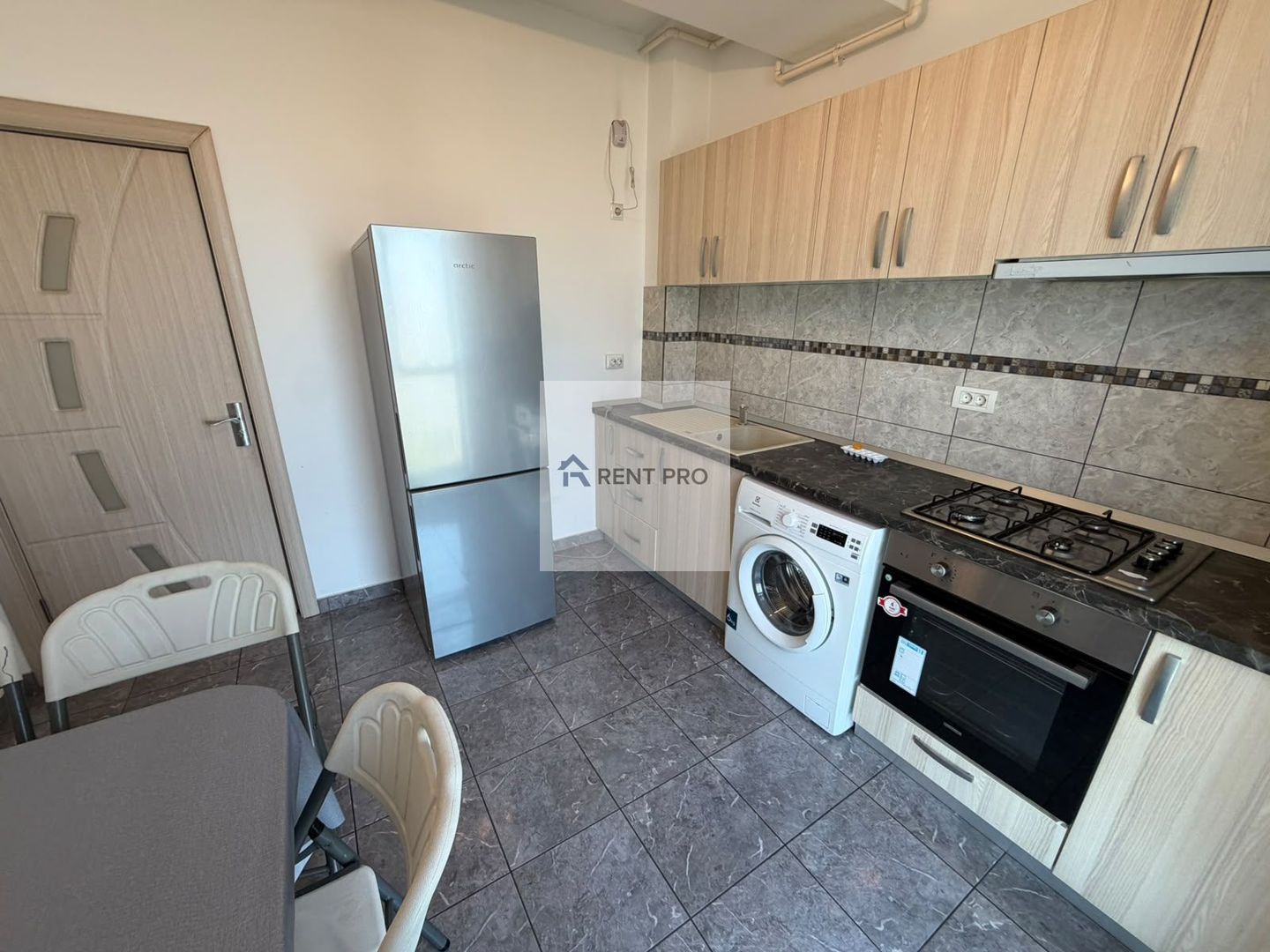 Apartament 2 camere de închiriat – Ranetti Residence | Grozăvești - Poză 3