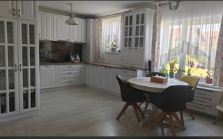 Apartament de 3 camere, modern, 65mp, parcare, zona Eugen Ionesco - Poză 3