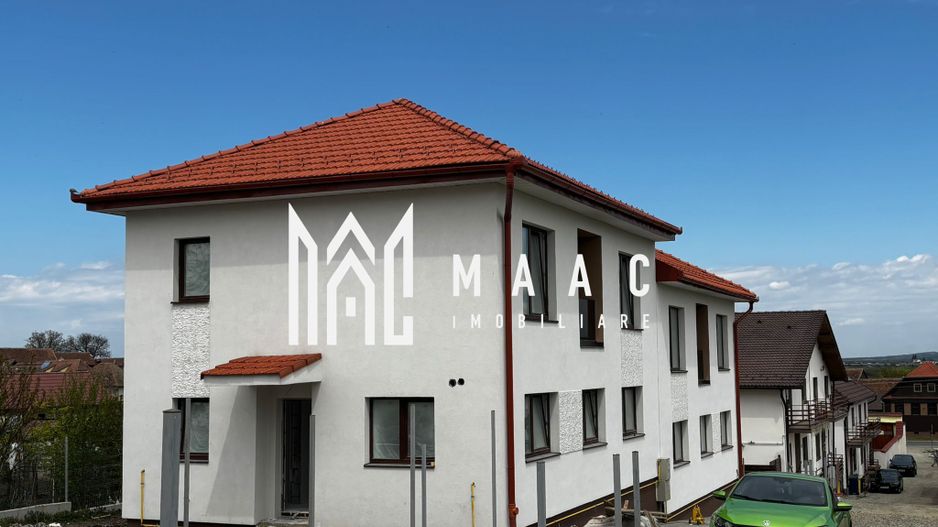 Casă Tip Duplex | 4 Camere | 2 Balcoane | Terasă | Șura Mică - Poză 15