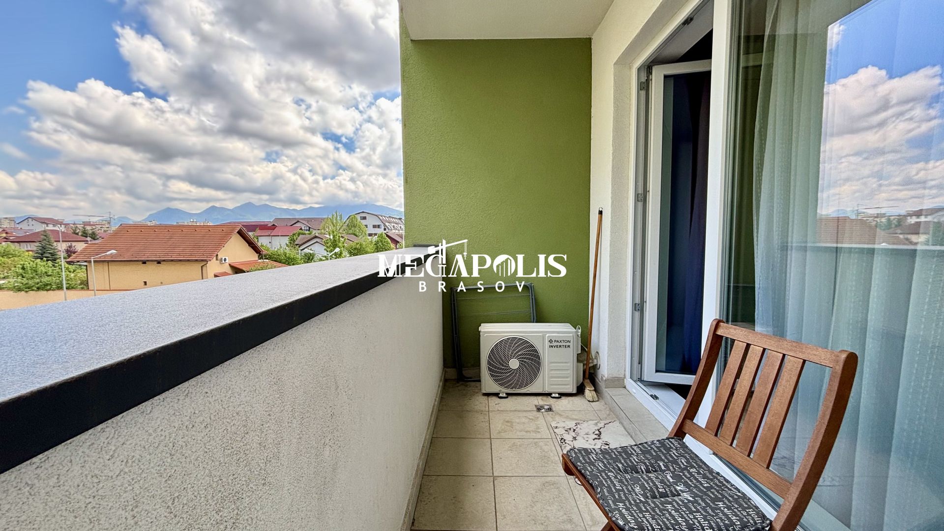Apartament 2 camere | Etaj intermediar | Tractorul | Top City - Poză 17