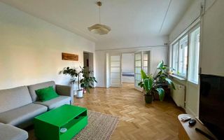Cotroceni | Apartament 3 camere - Poză 1