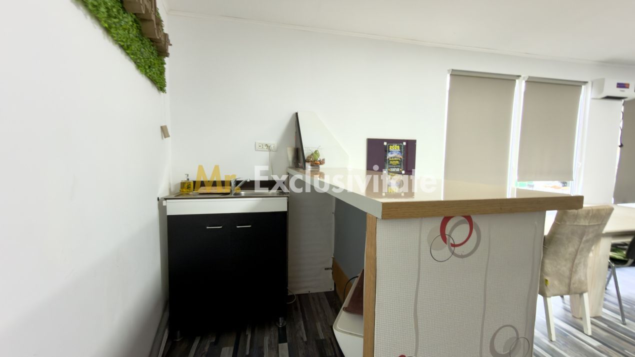 Spațiu functional-35 mp | Ideal depozit / birou – Bascov-Arges - Poză 2