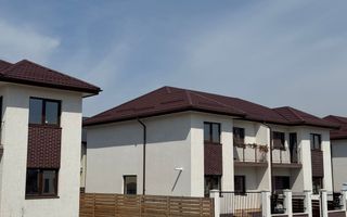 CASǍ TIP DUPLEX | 4 CAMERE | INTABULAT - Poză 1