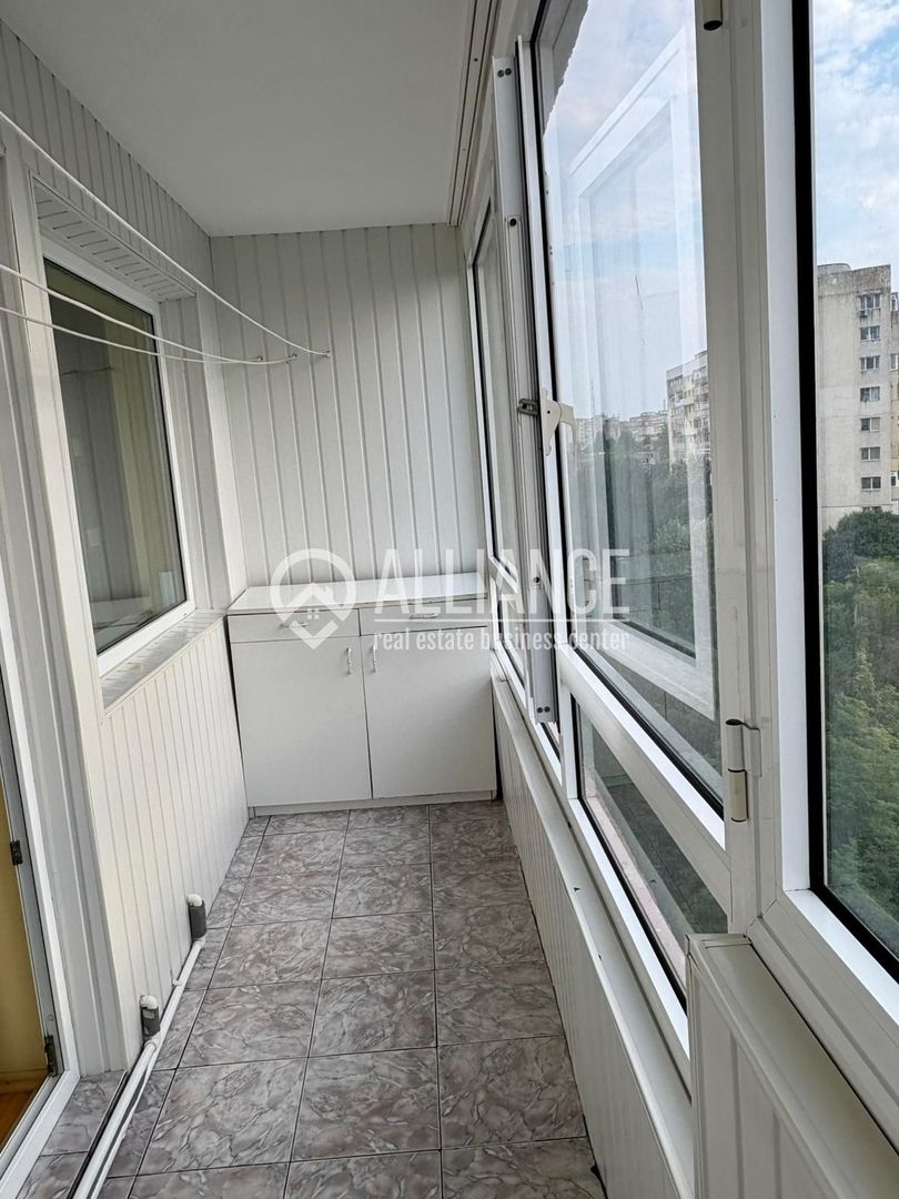 Tomis Nord Ciresica (C0D06) apartament 3 camere 68 mp - Poză 9