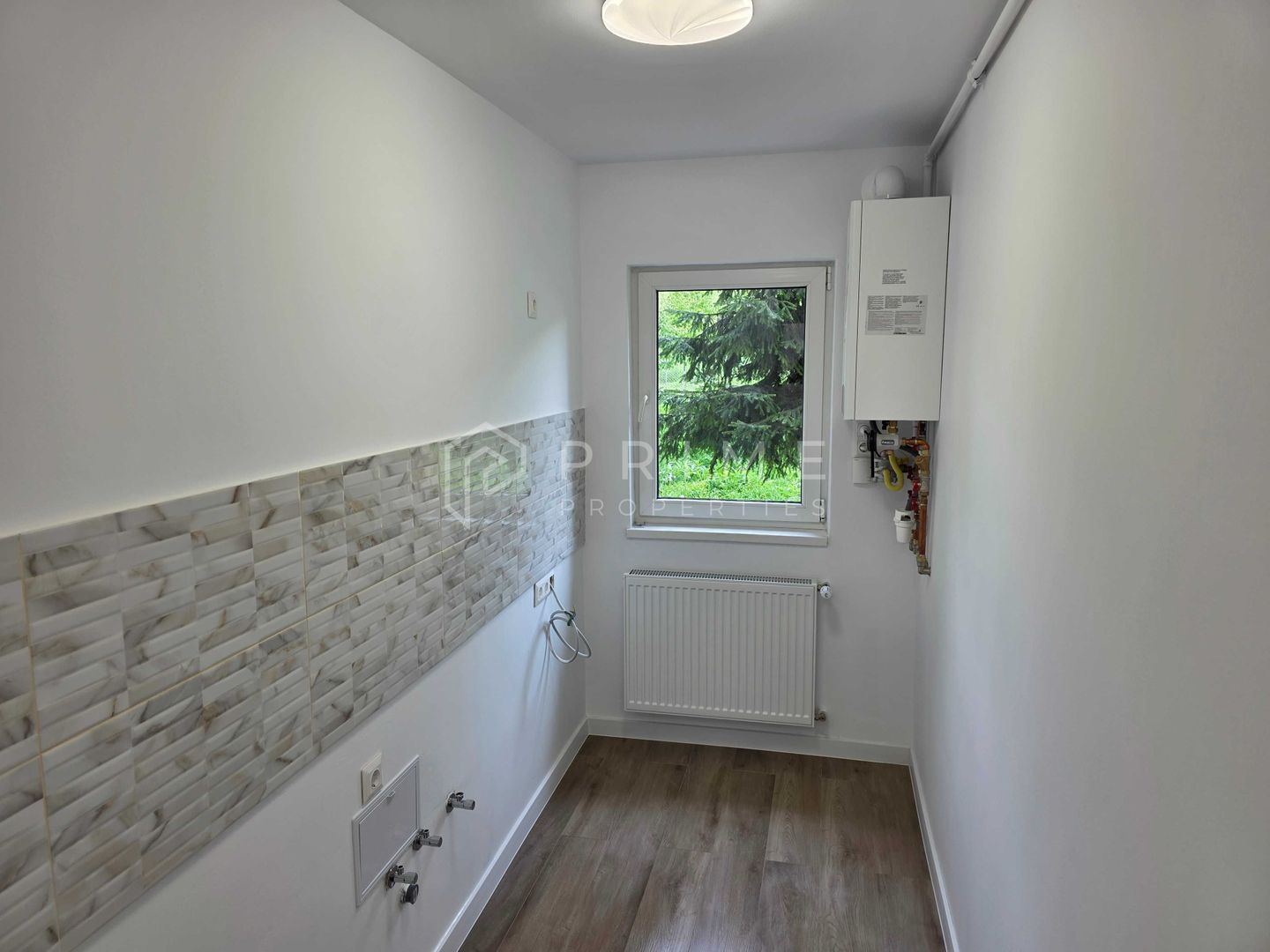 Apartament cu 1 cameră recent renovat | Tudor, Rămurele | - Poză 2