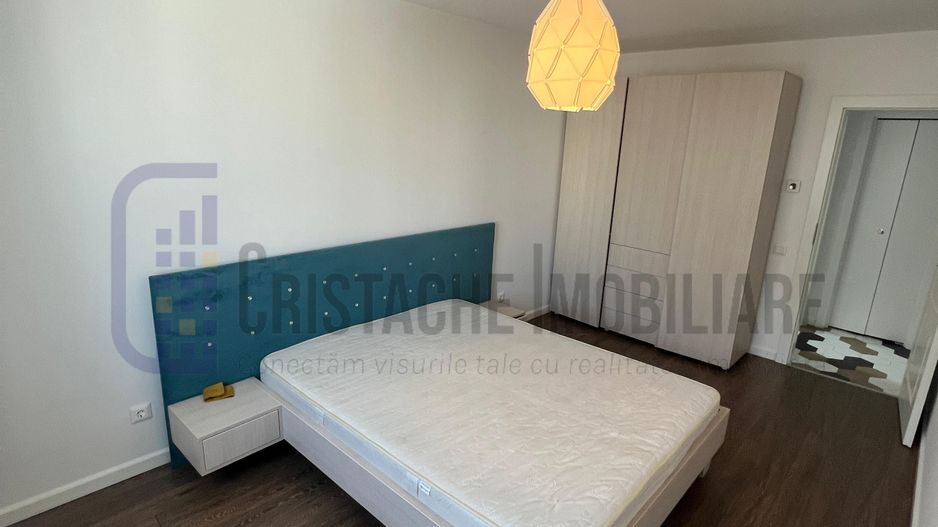 Inchiriere apartament pet friendly, spatios cu 3 camere zona Timpuri Noi - Poză 3