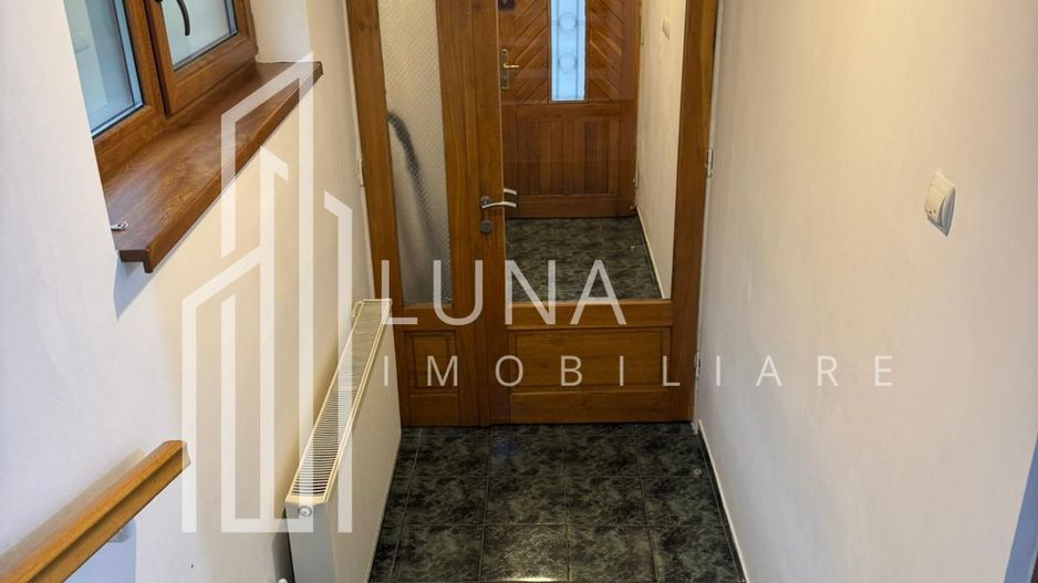 De inchiriat vila cu priveliste spectaculoasa - ideal spatiu comercial - Poză 22