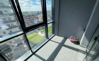 2 camere, modern, bloc nou, garaj, terasa,Buna Ziua, Sophia Residence - Poză 8