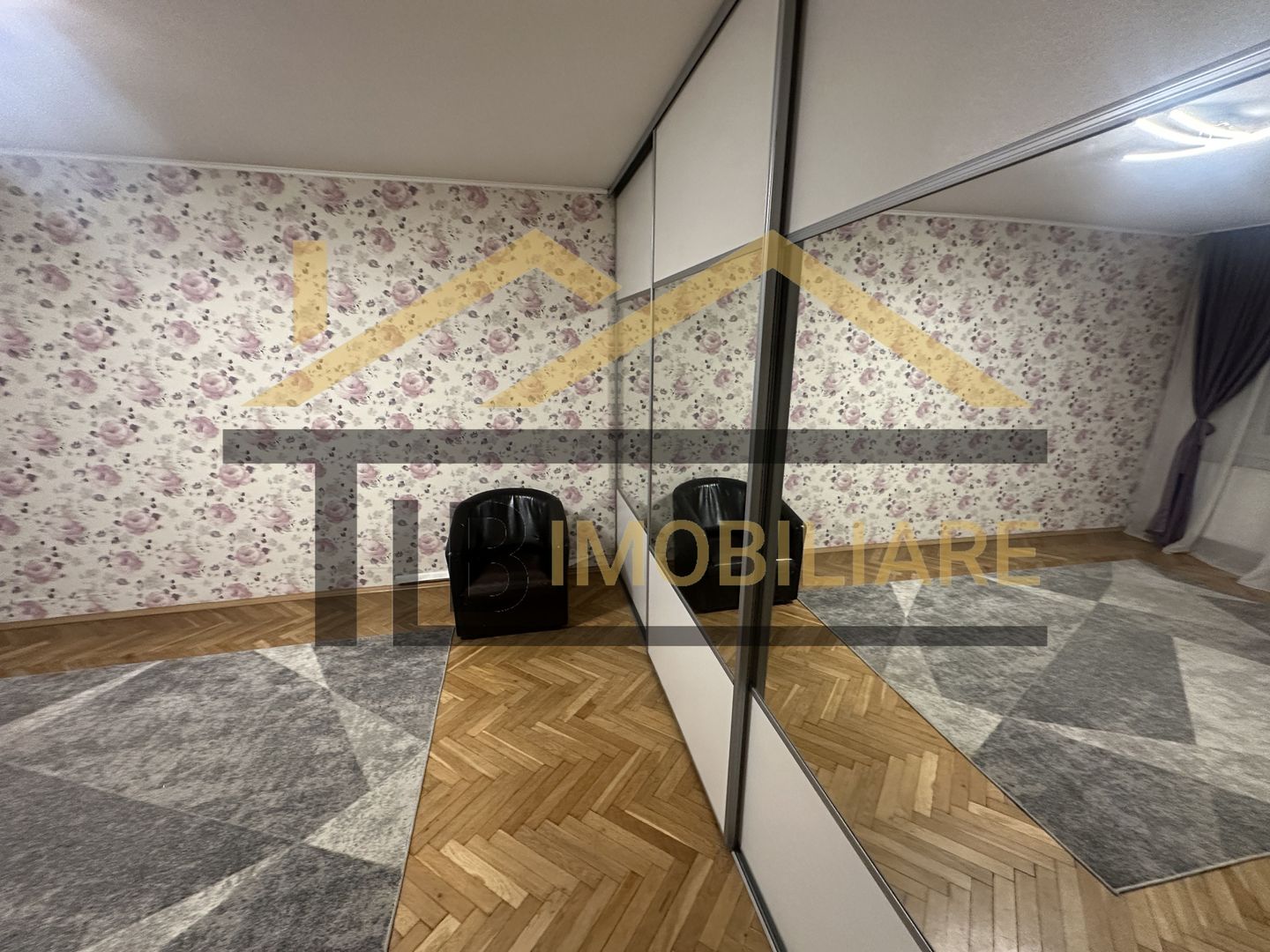 Apartament de 2 camere, 54mp , Zona Poli 2 - Poză 11