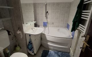 4camere decomandat, 2 bai, CENTRALA GAZ,CLIMA, Soarelui - Judetean - Poză 15