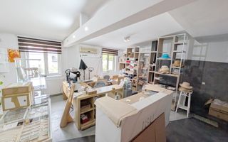 Vanzare casa 5 camere Tei,  zona Lacul Tei,  Bucuresti Sector 2 - Poză 13