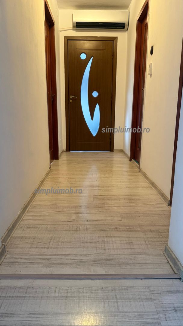 VANDUT! Metrou 1 Decembrie Decomandat Confort 1 57mp - Poză 11