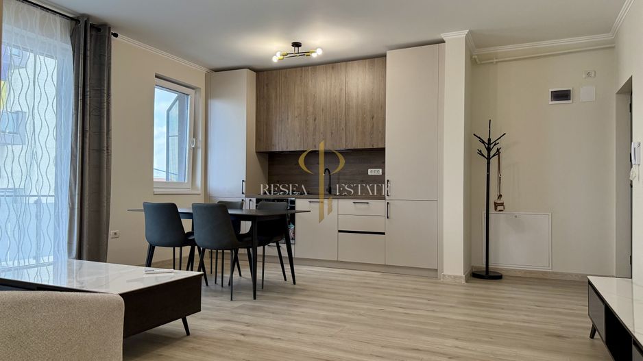 Apartament cu 2 camere | etaj intermediar| Giroc - Poză 4