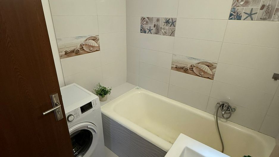 2 camere Eroii Revolutiei, 2 minute metrou, primul chirias! - Poză 7