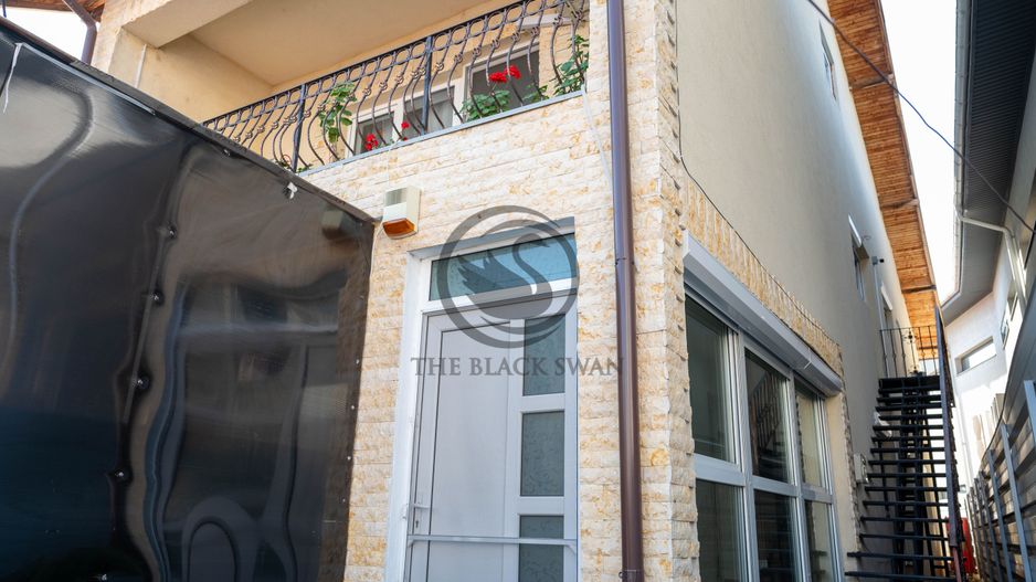Casa+Spatiu Comercial de vanzare | Ultracentral, Baicoi | COMISION 0% - Poză 1