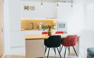 Apartament premium 3 camere de inchiriat ultracentral - Poză 6