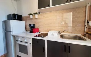 Studio cu vedere la lac | Mamaia | Summerland - Poză 11
